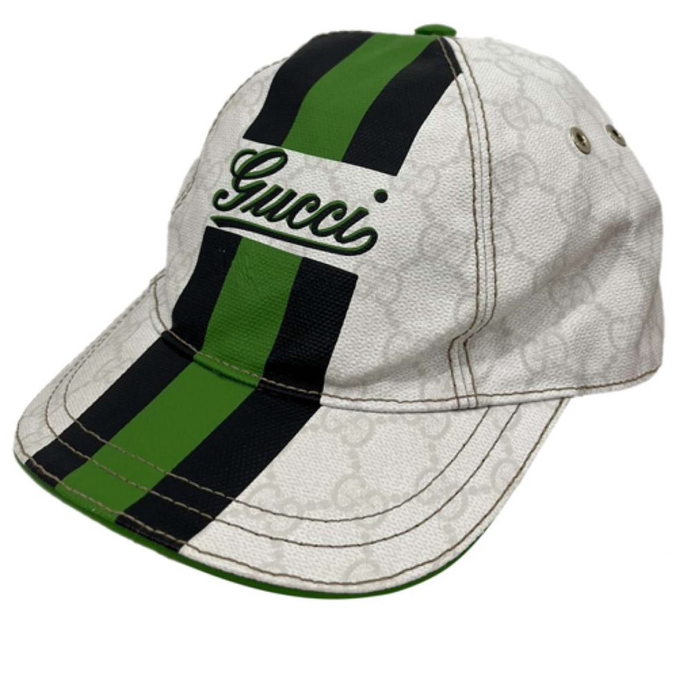 Authentic Gucci Hat - image 1